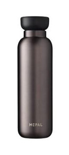 Mepal Ellipse Paslanmaz Çelik 0.5 lt Outdoor Termos Gri