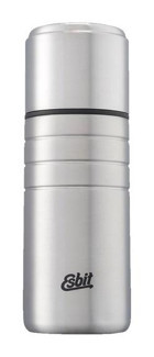 Esbit Majoris Paslanmaz Çelik 0.75 lt Outdoor Termos Gri
