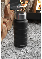Stevig 4 Outside St-202 Paslanmaz Çelik 0.4 lt Outdoor Termos Gri
