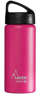 Laken Lkta5Fs Çelik 0.5 lt Outdoor Termos Fuşya