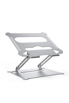 Weather Forecast Alüminyum Taşınabilir Laptop Standı