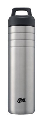 Esbit Majoris Paslanmaz Çelik 0.7 lt Outdoor Termos Gri