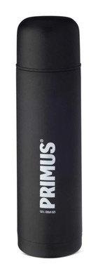 Primus Vacuum Paslanmaz Çelik 1 lt Outdoor Termos Çok Renkli