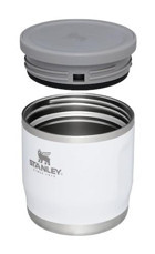 Stanley The Adventure To-Go Paslanmaz Çelik 0.35 lt Outdoor Termos Beyaz