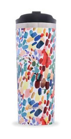 Qwetch Qm6095 Paslanmaz Çelik 470 ml Outdoor Termos Çok Renkli
