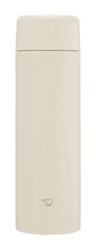 Zojirushi Sm-Zb48 Paslanmaz Çelik 0.48 lt Outdoor Termos Bej