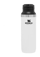 Stanley The Switchback Paslanmaz Çelik 0.47 lt Outdoor Termos Beyaz