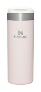 Stanley The Aerolight Transit Mug Paslanmaz Çelik 0.47 lt Outdoor Termos Bakır