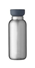 Mepal Ellipse Paslanmaz Çelik 0.35 lt Outdoor Termos Gümüş
