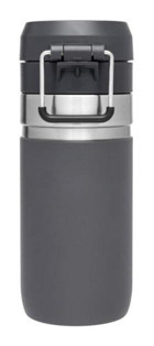 Stanley The Quick Flip Paslanmaz Çelik 0.47 lt Outdoor Termos Füme