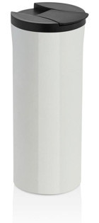 Cvs Dn 3516 Çelik 400 ml Outdoor Termos Beyaz