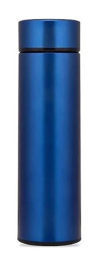 Forzacase Fc045 Paslanmaz Çelik 500 ml Outdoor Termos Mavi