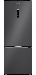 Arçelik 270475 EA Çift Kapılı No Frost D Enerji Sınıfı 475 lt Gri Altan Donduruculu Solo Buzdolabı