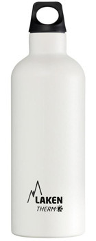 Laken Lkte5B Çelik 0.5 lt Outdoor Termos Beyaz