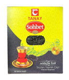 Tanay Sohbet Seylan Bergamot Dökme Çay 1x400 gr