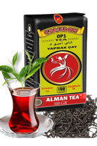 Camelon Alman Yaprak Dökme Çay 1x500 gr