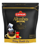 Çaykur Altınbaş Yaprak Demlik Poşet Çay 200x5 gr