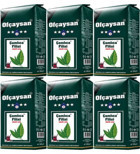 Ofçay Çamlıca Filizi Çay 6x1 kg