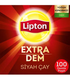 Lipton Extra Dem Çay 2x100 gr