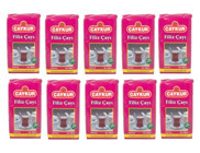 Çaykur Filiz Çay 15x1 kg