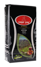 Neşe Çay Köyüm Gold Yaprak Dökme Çay 6x1 kg