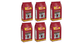 Çaykur Tiryaki Yaprak Dökme Çay 6x2 kg