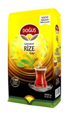 Doğuş Rize Çay 4x4 kg