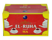 El-Ruha Dökme Çay 1x5 kg