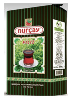 Nurçay Filiz Çay 1x5 kg