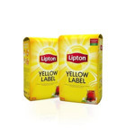 Lipton Yellow Label Çay 2x1 kg