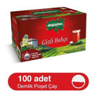 Doğadan Gizli bahçe Çay 12x320 gr