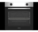 Altus ALA 310 I 66 lt Analog Ankastre Fırın Inox