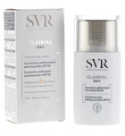 Svr Clairial Day Anti Renkli 30 Faktör İçin Leke Karşıtı Nemlendirici Yaşlanma Karşıtı Aydınlatıcı Suya Dayanıklı Yüz Güneş Kremi 30 ml
