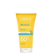 Uriage Bariesun 50 Faktör Tüm Ciltler İçin Nemlendirici Suya Dayanıklı Yüz Güneş Kremi 50 ml