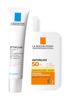 La Roche Posay 50 Faktör Tüm Ciltler İçin Nemlendirici Suya Dayanıklı Yüz Güneş Kremi 50 ml