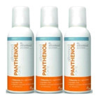 Altermed Panthenol Forte Tüm Ciltler İçin Nemlendirici Suya Dayanıklı Yüz Güneş Kremi 150 ml