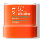 Svr Sun Secure Easy 50 Faktör Tüm Ciltler İçin Nemlendirici Suya Dayanıklı Yüz Güneş Kremi 10 ml