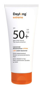 Daylong Extreme 50 Faktör Tüm Ciltler İçin Nemlendirici Suya Dayanıklı Yüz Güneş Losyonu 100 ml