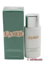 La Mer 50 Faktör İçin Leke Karşıtı Nemlendirici Yaşlanma Karşıtı Suya Dayanıklı Yüz Güneş Kremi 50 ml