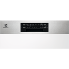 Electrolux Eem69300Ix 8 Programlı D Enerji Sınıfı 15 Kişilik Çekmeceli Beyaz Yarı Ankastre Bulaşık Makinesi