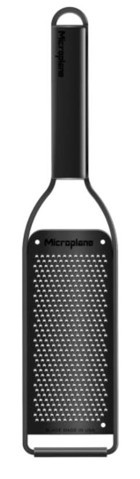Microplane Black Sheep Çelik Rende
