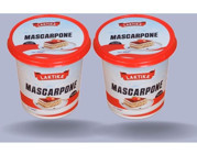 Laktika Mascarpone Peyniri 350 gr