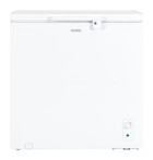 Vestel SD20101 Dual Statik F Enerji Sınıfı 198 lt Yatay Solo Sandık Tipi Derin Dondurucu Beyaz