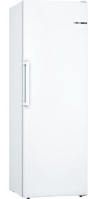 Bosch GSV33VWE0N Statik 7 Çekmeceli E Enerji Sınıfı 220 lt Dikey Solo Derin Dondurucu Beyaz