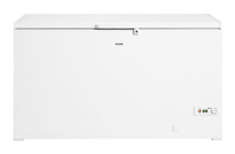 Vestel SD 50011 E Enerji Sınıfı 458 lt Yatay Solo Sandık Tipi Derin Dondurucu Beyaz
