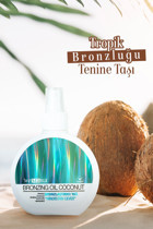 Mara Bronzlaştırıcı Yağ 150 ml