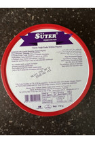 Süter Üçgen Peynir 10x110 gr