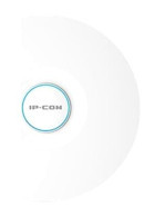 Ip-com IP-PRO-6-LR 2.4-5Ghz 3000 Mbps Kablosuz İç Mekan Tavan Tipi Access Point