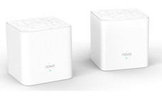 Tenda MW3 AC1200 2.4-5Ghz 867 Mbps Kablosuz Mash İç Mekan Access Point