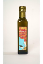 Plantgarde Domat Soğuk Sıkım Cam Sızma Zeytinyağı 250 ml